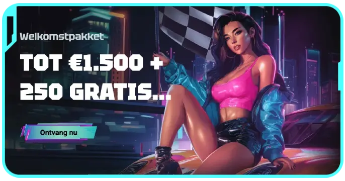 Needforslots Casino banner